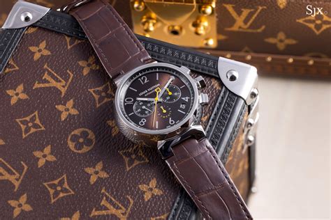 louis vuitton hihna|Louis Vuitton watches.